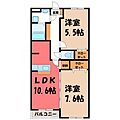 BLUETREE下戸祭1階8.0万円