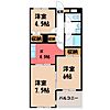 リバーサイド東信2階5.5万円