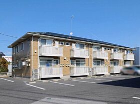 アーバンライフ・コート  ｜ 栃木県宇都宮市今宮4丁目（賃貸アパート1LDK・1階・34.48㎡） その1