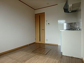 フレックスインターパーク A  ｜ 栃木県宇都宮市インターパーク2丁目（賃貸テラスハウス1DK・2階・43.33㎡） その9