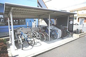 クラール・ハイム B  ｜ 栃木県宇都宮市簗瀬1丁目（賃貸アパート1LDK・1階・46.49㎡） その19