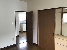 フレンドハイツ  ｜ 栃木県下都賀郡壬生町至宝2丁目（賃貸アパート2K・2階・31.99㎡） その16