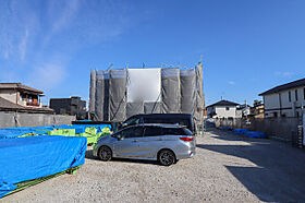 仮）シェルルスターテラス安塚  ｜ 栃木県下都賀郡壬生町大字安塚（賃貸アパート1LDK・1階・43.24㎡） その6