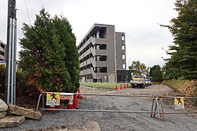 八幡山公園ザ・レジデンス B  ｜ 栃木県宇都宮市八幡台（賃貸マンション1LDK・5階・46.94㎡） その5