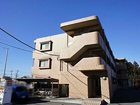 エンジェルズフォレスト A  ｜ 栃木県宇都宮市西川田1丁目（賃貸マンション2LDK・2階・55.51㎡） その1