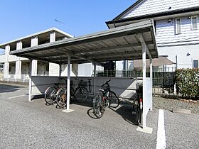 ヘル・レーベン  ｜ 栃木県宇都宮市上戸祭町（賃貸マンション1LDK・1階・37.43㎡） その20