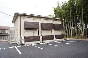 カスカータ C棟  ｜ 栃木県宇都宮市雀の宮4丁目（賃貸アパート1K・1階・28.62㎡） その22