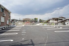 ヒルサイド・ブローテ C  ｜ 栃木県宇都宮市富士見町（賃貸アパート2LDK・2階・57.02㎡） その16