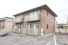 ハイツブルーメ II  ｜ 栃木県宇都宮市山本2丁目（賃貸アパート1LDK・2階・40.92㎡） その15