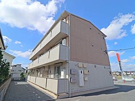 エミネンス  ｜ 栃木県宇都宮市東峰1丁目（賃貸アパート1LDK・3階・31.71㎡） その1