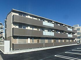 GRANDFORT CHOEI  ｜ 栃木県宇都宮市東簗瀬1丁目（賃貸アパート1LDK・3階・40.95㎡） その22