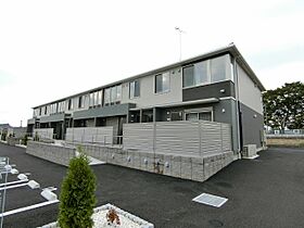 エアリクス A  ｜ 栃木県宇都宮市若松原3丁目（賃貸アパート1LDK・1階・47.71㎡） その6