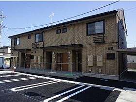 ロイヤルテラス A  ｜ 栃木県宇都宮市細谷町（賃貸アパート2LDK・2階・59.49㎡） その1