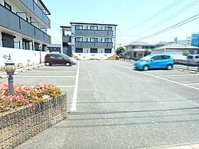 サンパレス A  ｜ 栃木県宇都宮市平松本町（賃貸アパート1K・3階・30.69㎡） その16