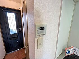 アメニティ  ｜ 埼玉県深谷市上柴町西1丁目（賃貸アパート1K・1階・26.71㎡） その17