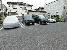 パレ・ニューみやの  ｜ 栃木県宇都宮市簗瀬1丁目（賃貸マンション1LDK・3階・38.00㎡） その16