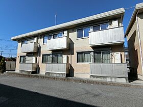 グリーンハイツ B  ｜ 栃木県宇都宮市清原台5丁目（賃貸アパート1R・1階・30.13㎡） その1