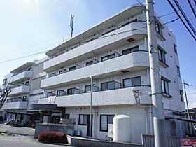 あさひレジデンス五番館  ｜ 栃木県宇都宮市岩曽町（賃貸マンション1K・4階・21.00㎡） その1