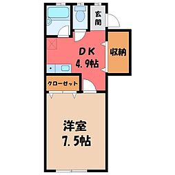 🉐敷金礼金0円！🉐パストラル霧島
