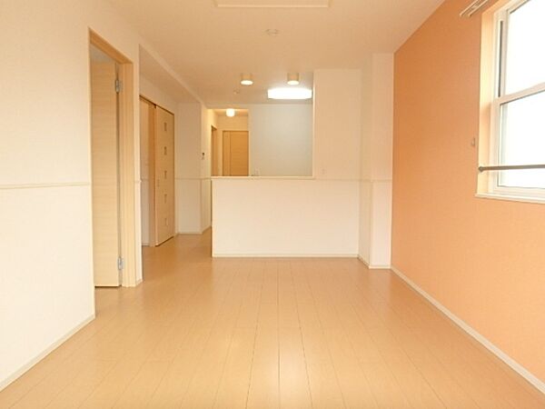 apartment 栃木県真岡市上高間木1丁目
物件地図