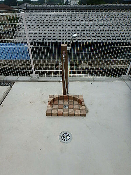 apartment 栃木県真岡市上高間木1丁目
物件地図