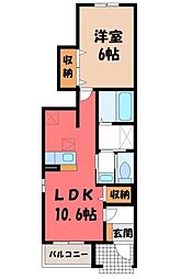 🉐敷金礼金0円!🉐K・U・3 A