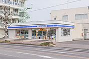 ローソン宇都宮不動前店 294m