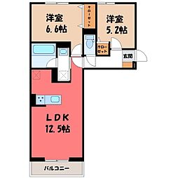 TORISIASデクシア 3階