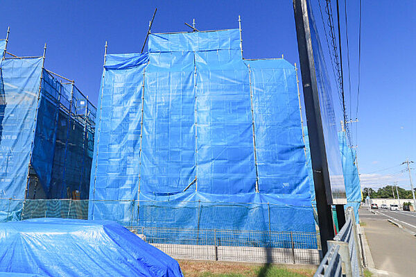 detached 栃木県下都賀郡壬生町大字安塚

地図を見る