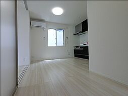 グラサージュ 1階1LDKのリビング/ダイニング