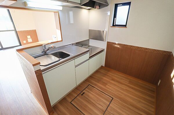 detached 栃木県真岡市八木岡

地図を見る