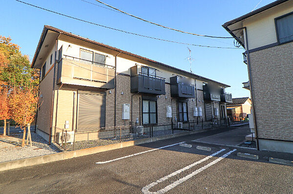 detached 栃木県真岡市八木岡

地図を見る