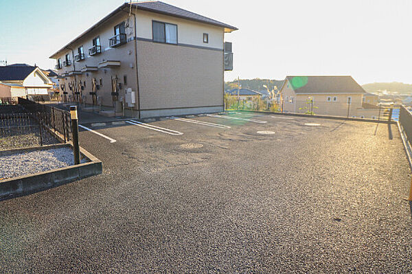 detached 栃木県真岡市八木岡

地図を見る