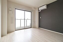 アーバンプレイス 1階1Kのリビング/ダイニング