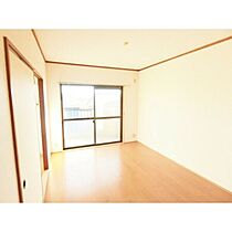 栃木県宇都宮市鶴田町（賃貸マンション2LDK・3階・51.34㎡） その9