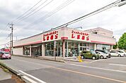 ファッションセンターしまむら岡本店 1441m