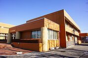 上三川町立図書館 1507m