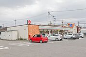 セブンイレブン壬生あけぼの町店 603m
