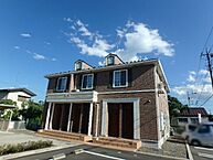 栃木県真岡市荒町4丁目：物件画像／宇都宮不動産株式会社　本店