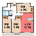 リバーサイド天神5階10.8万円