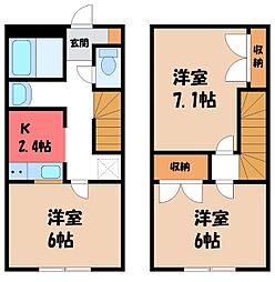 🉐敷金礼金0円！🉐オリーブガーデン F