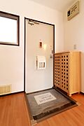図面と現状に相違がある場合には現状を優先