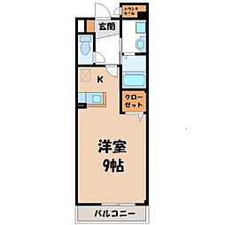 🉐敷金礼金0円！🉐パレ・ニューみやの