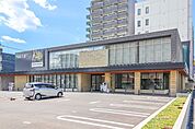 栃木銀行宇都宮東支店 492m