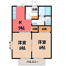 ひまわり E 1階