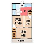 栃木県宇都宮市弥生1丁目：物件画像／宇都宮不動産株式会社　本店