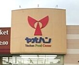 ヤオハン壬生店 857m