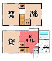壬生丁貸家