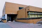 上三川町立図書館 959m