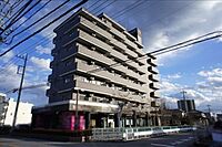 栃木県宇都宮市宿郷3丁目：物件画像／宇都宮不動産株式会社　本店